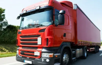 Antalya Kulu Ambar Kargo