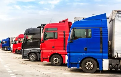 Antalya Kulu Ambar Nakliyat