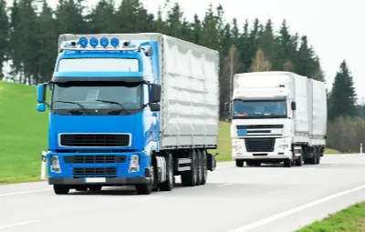 Antalya ile Kulu Arası Eşya Taşıma